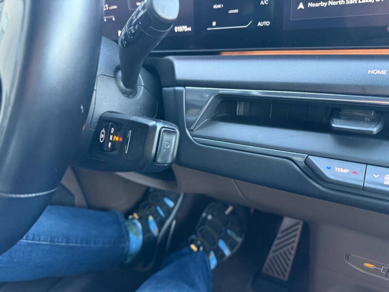 2024 Kia EV9 GT-Line