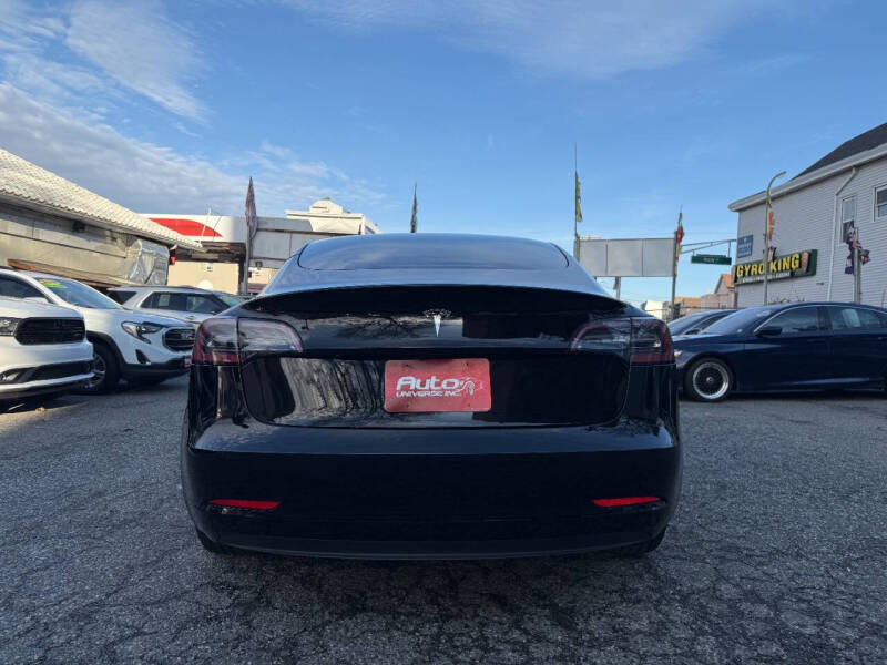 2023 Tesla Model 3 Base photo 6