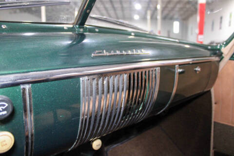 1950 Chevrolet Styleline