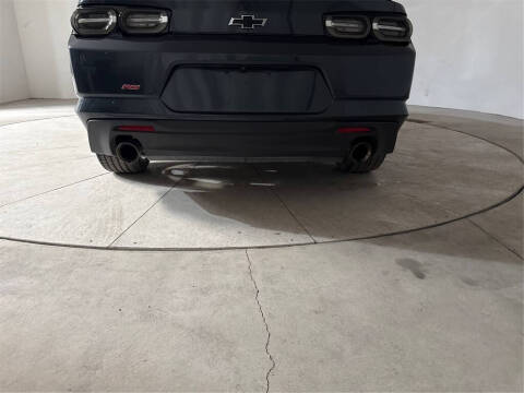 2019 Chevrolet Camaro LT