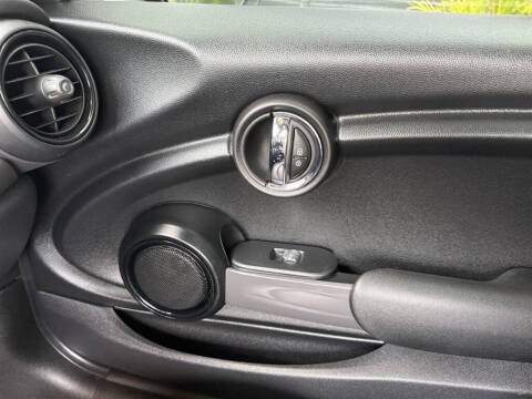 2019 MINI Hardtop 2 Door Oxford Edition