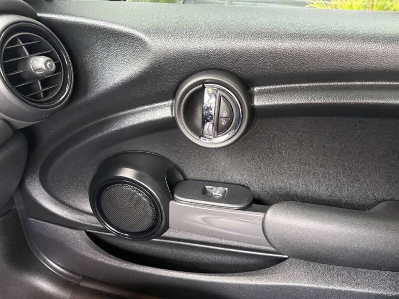 2019 MINI Hardtop 2 Door Oxford Edition