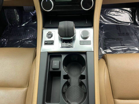 2022 Jaguar F-PACE P250 S