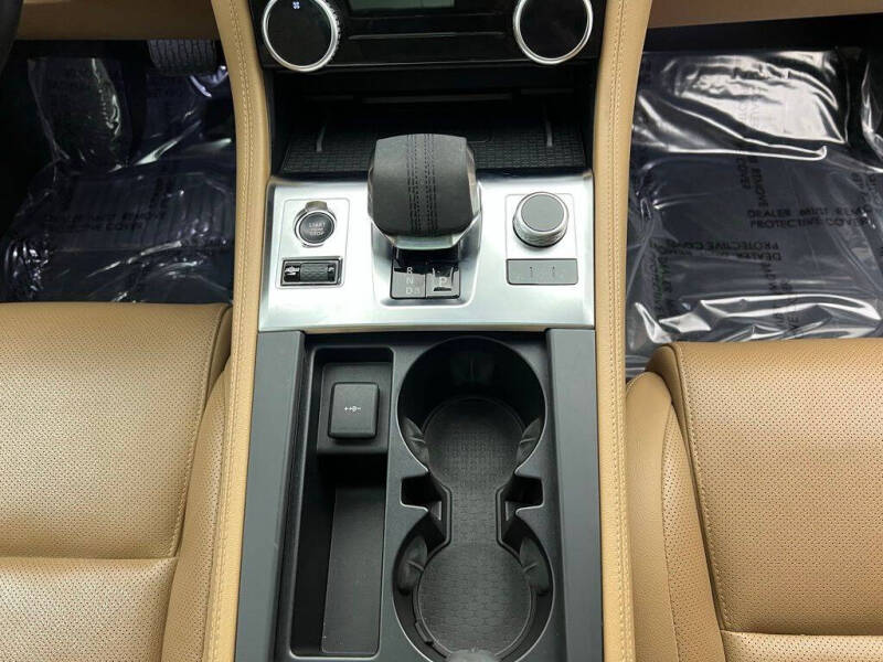 2022 Jaguar F-PACE P250 S