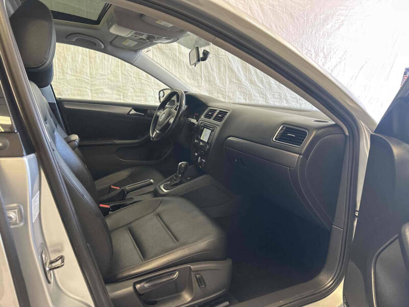 2014 Volkswagen Jetta