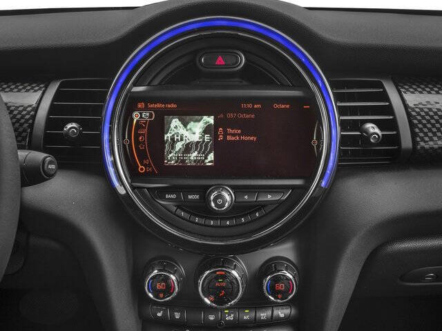 2017 MINI Convertible Cooper S