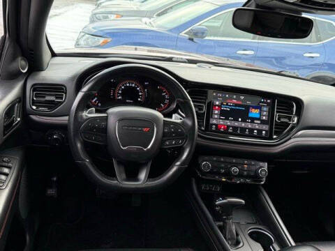 2024 Dodge Durango R/T Plus