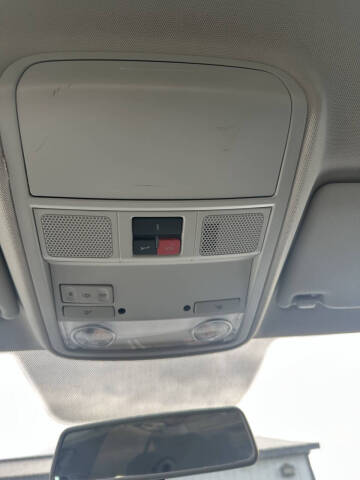 2014 Volkswagen Jetta SE PZEV