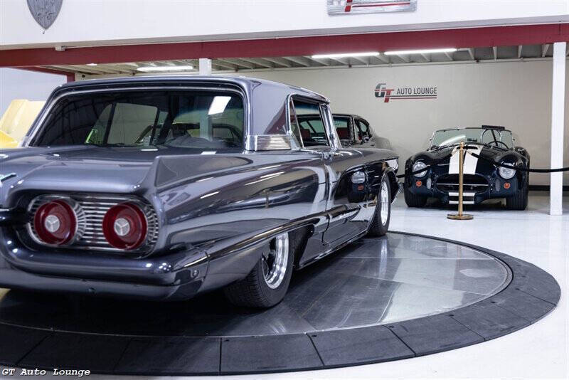 1959 Ford Thunderbird