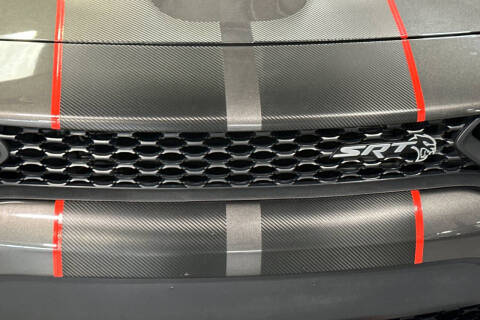 2019 Dodge Charger SRT Hellcat