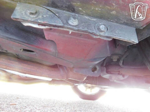 2000 Chevrolet Camaro