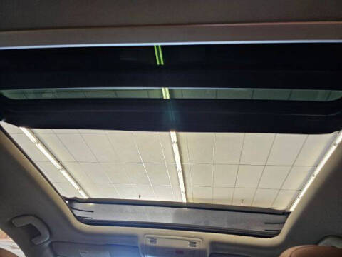 2017 Volkswagen Golf Alltrack