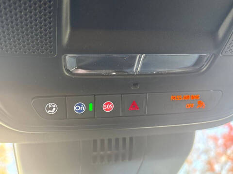 2026 Chevrolet Silverado EV LT