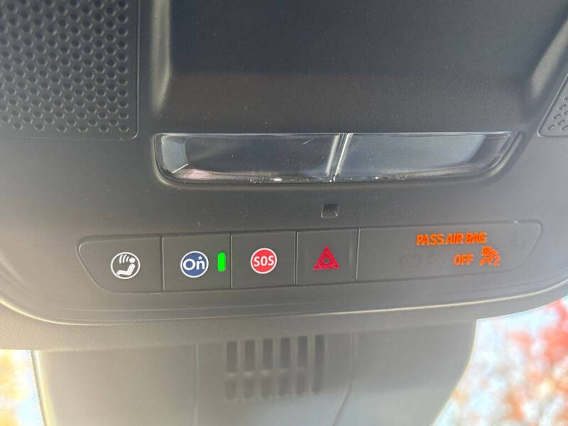 2026 Chevrolet Silverado EV LT