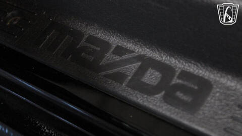 1991 Mazda RX-7
