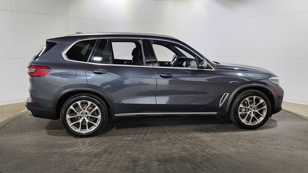 2019 BMW X5 for sale at NJ Car Buyer in Jersey City, NJ