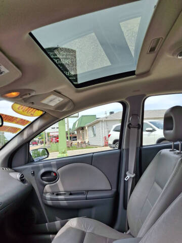 2006 Saturn Ion 3