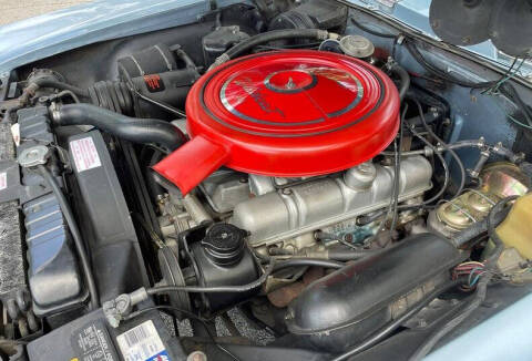 1963 Buick Riviera