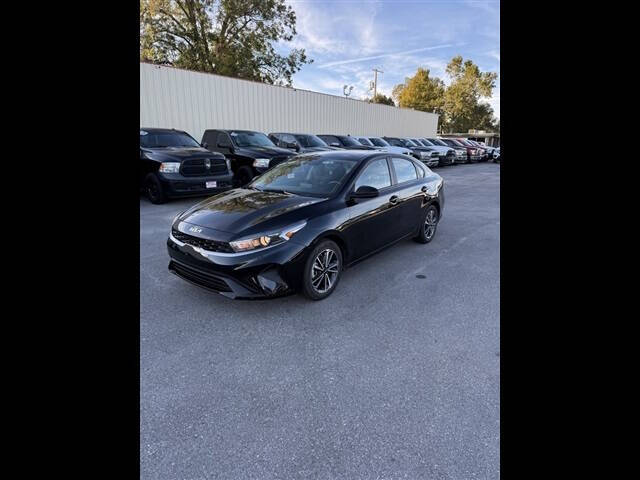 2024 Kia Forte for sale at Bryans Car Corner 2 in Midwest City, OK