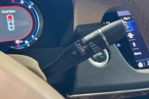 2020 Cadillac CT6 4.2TT Platinum