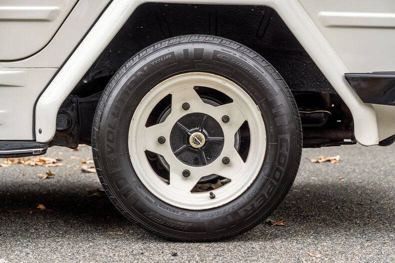 1973 Volkswagen Thing