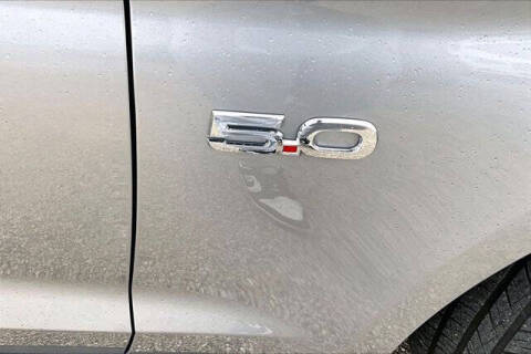 2023 Ford Mustang GT Premium