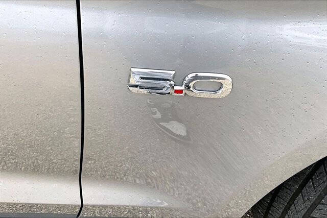 2023 Ford Mustang GT Premium