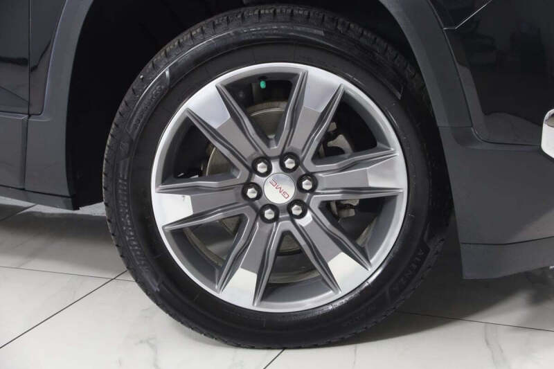 2018 GMC Acadia SLT-2