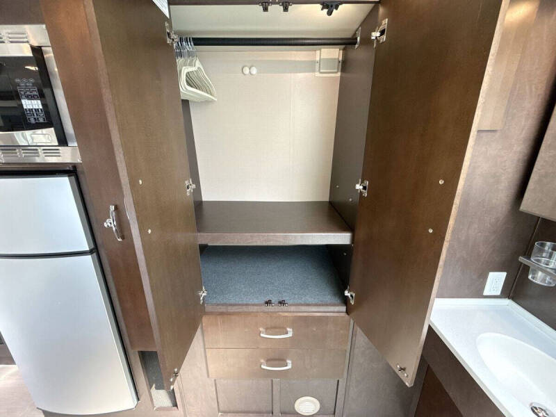 2016 Mercedes-Benz Sprinter