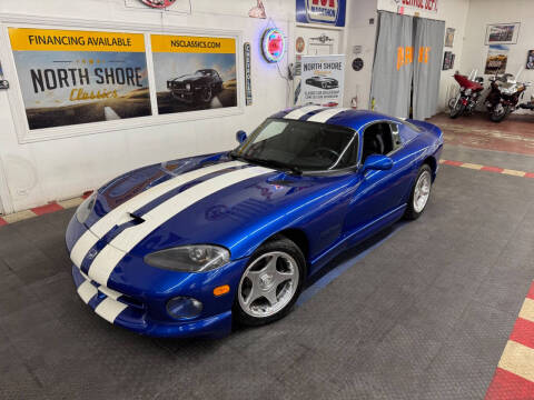 1997 Dodge Viper GTS
