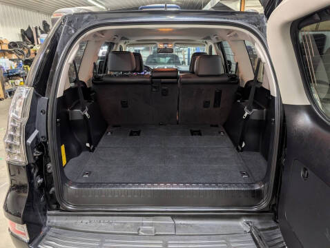2015 Lexus GX 460