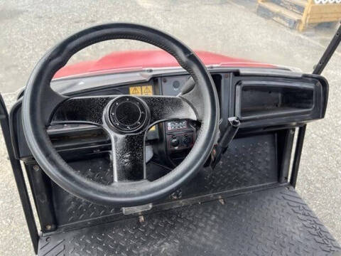 2019 Toro WORKMAN GTX