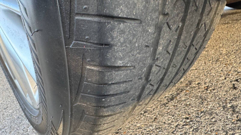 2021 Infiniti Q50 Luxe