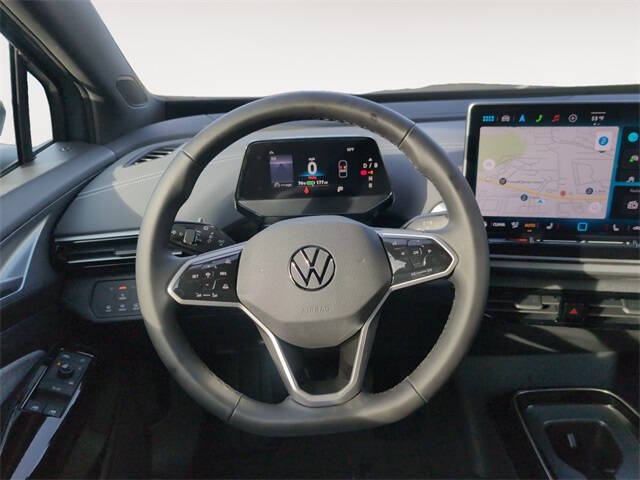 2025 Volkswagen ID.4 Pro