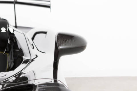 2025 Dallara EXP