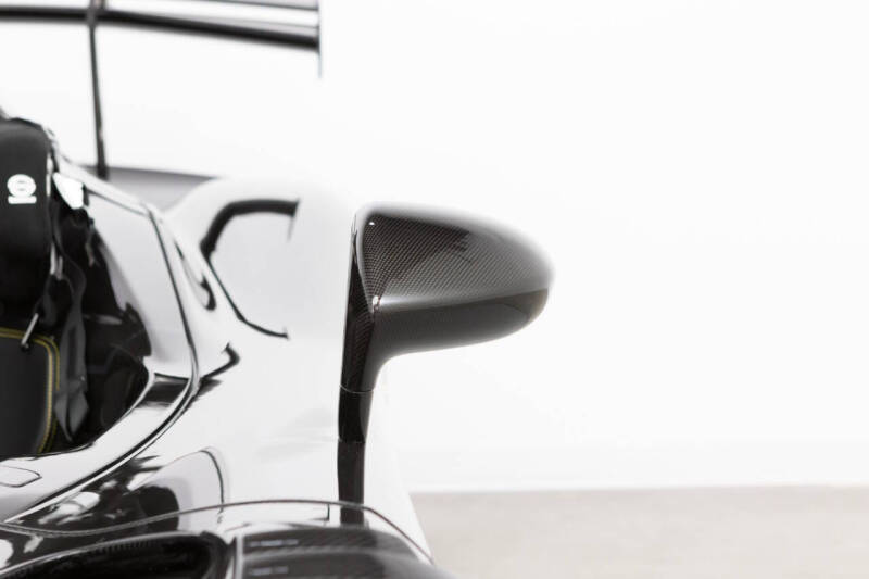 2025 Dallara EXP