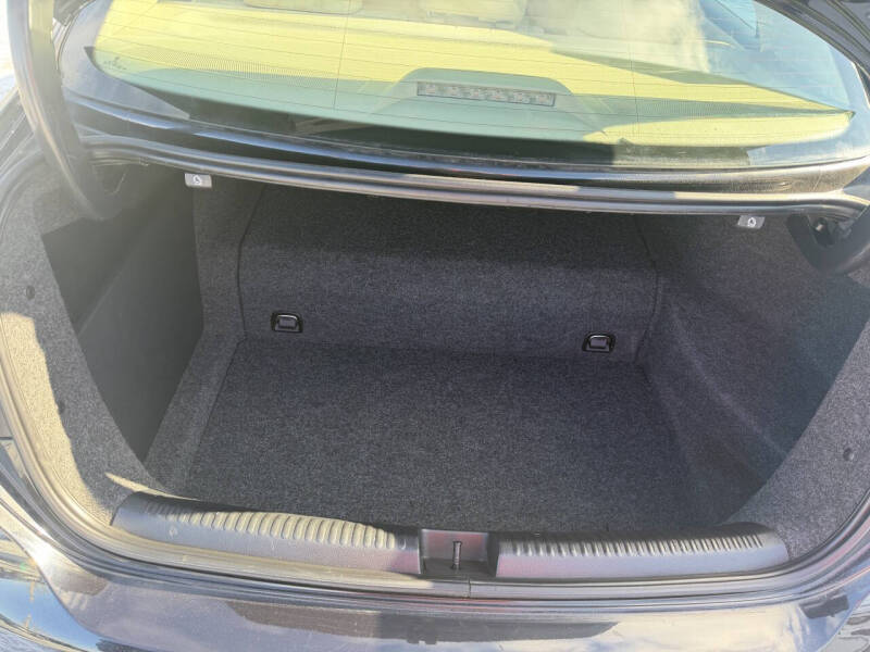 2014 Volkswagen Jetta Hybrid SEL