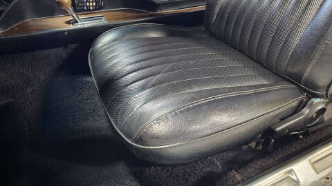 1973 Dodge Challenger