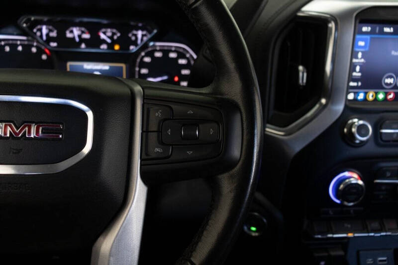 2022 GMC Sierra 1500 Limited