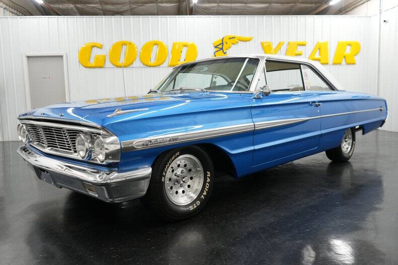 1964 Ford Galaxie