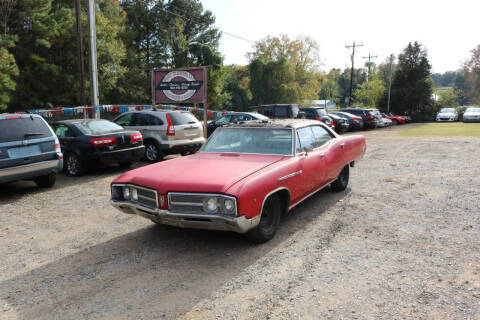 1968 Buick LeSabre