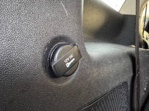 2014 Dodge Journey American Value Package