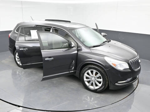 2015 Buick Enclave Premium