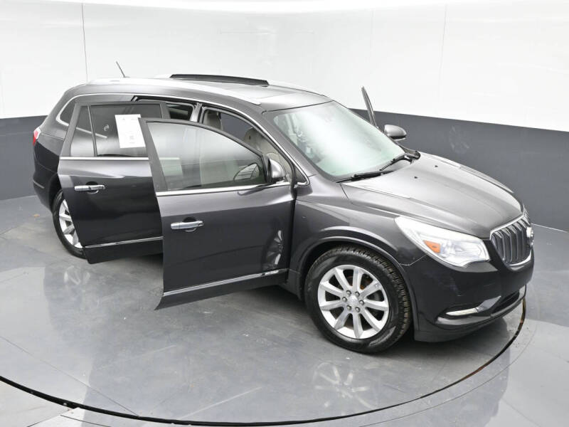2015 Buick Enclave Premium