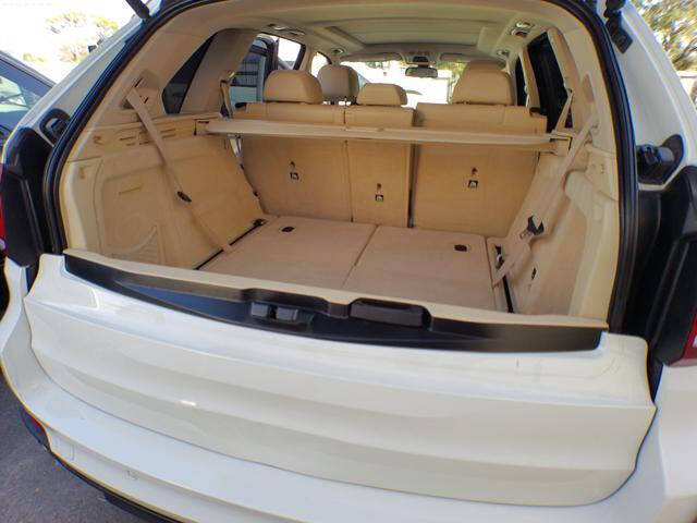 2015 BMW X5 sDrive35i