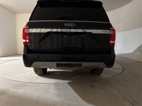 2019 Ford Expedition MAX XLT