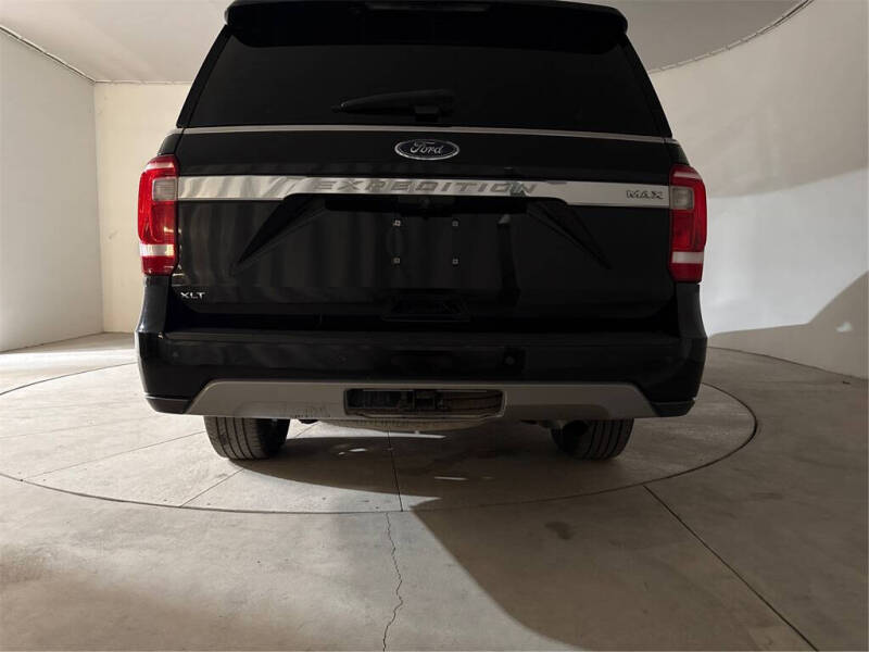2019 Ford Expedition MAX XLT