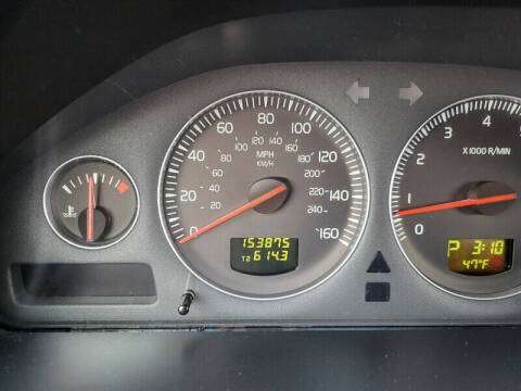 2006 Volvo XC90 2.5T