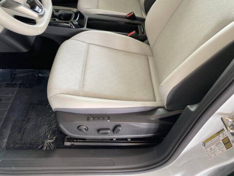 2021 Volkswagen ID.4 1st Edition