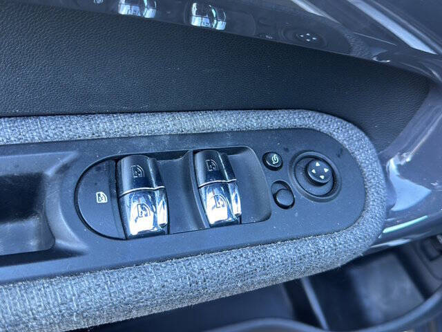 2017 MINI Countryman Cooper S